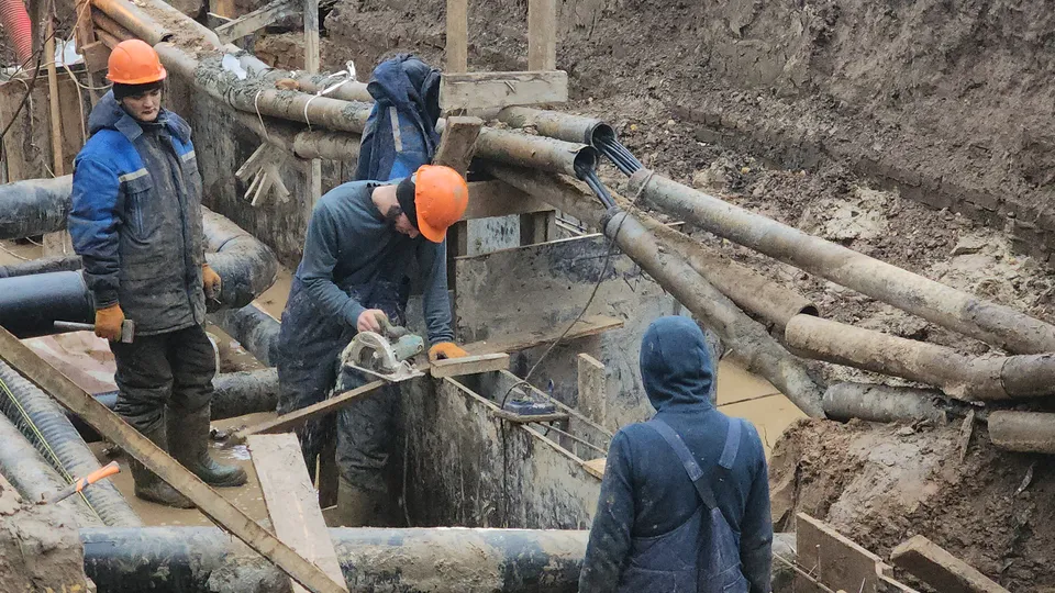 Фото: МедиаБанк Подмосковья/Иван Чижов