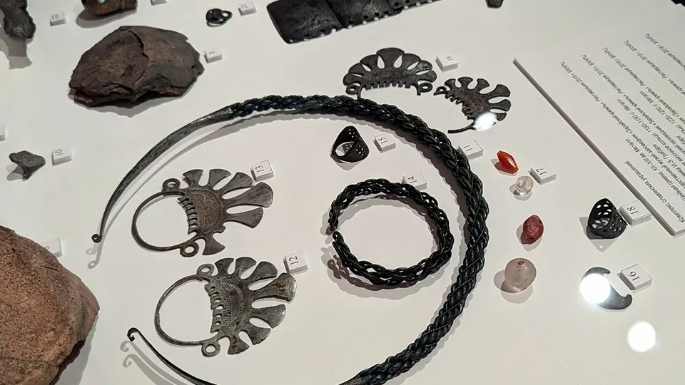 Фото: музей-заповедник «Зарайский кремль»