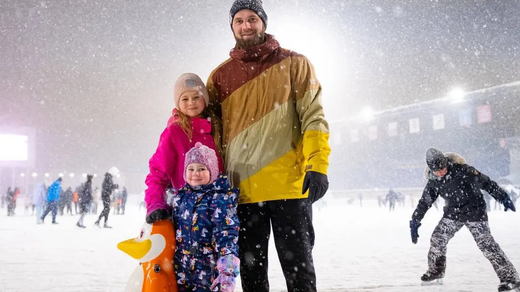 Фото: администрация г.о. Красногорск