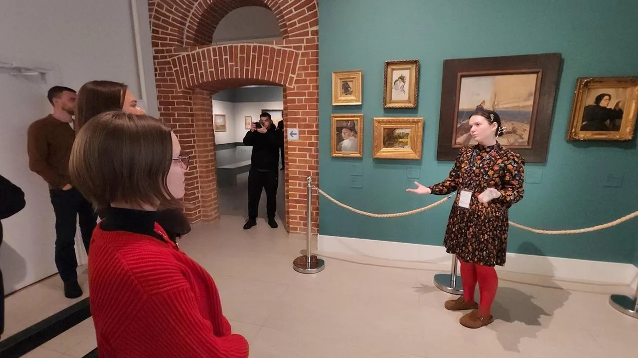 REGIONS/Валерий Гореловский