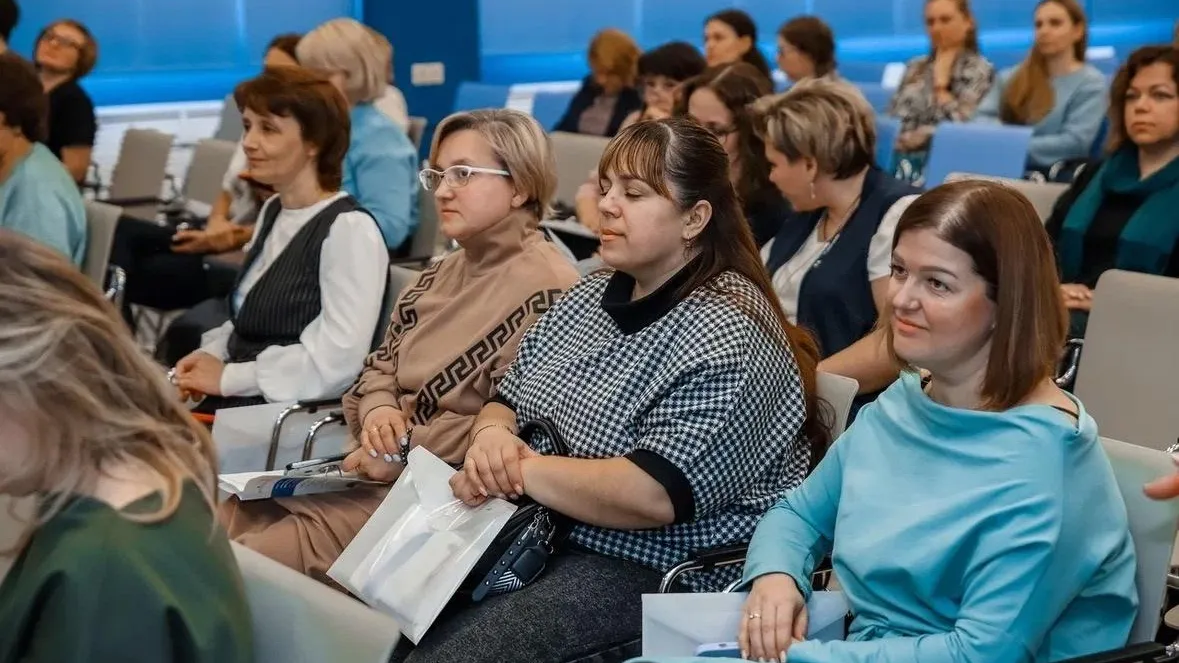 Фото: министерство образования МО