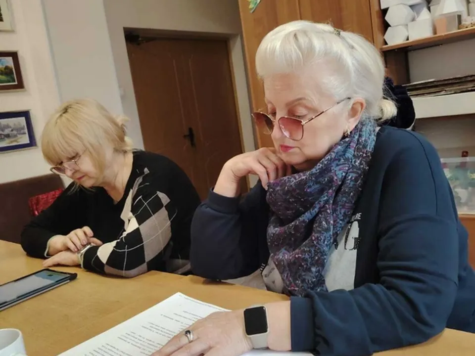 Фото: vk.com/ГБУСО МО «КЦСОР «Домодедовский»