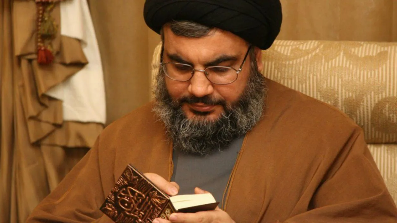 «Хезболла» опровергла слухи о назначениях после смерти Насруллы