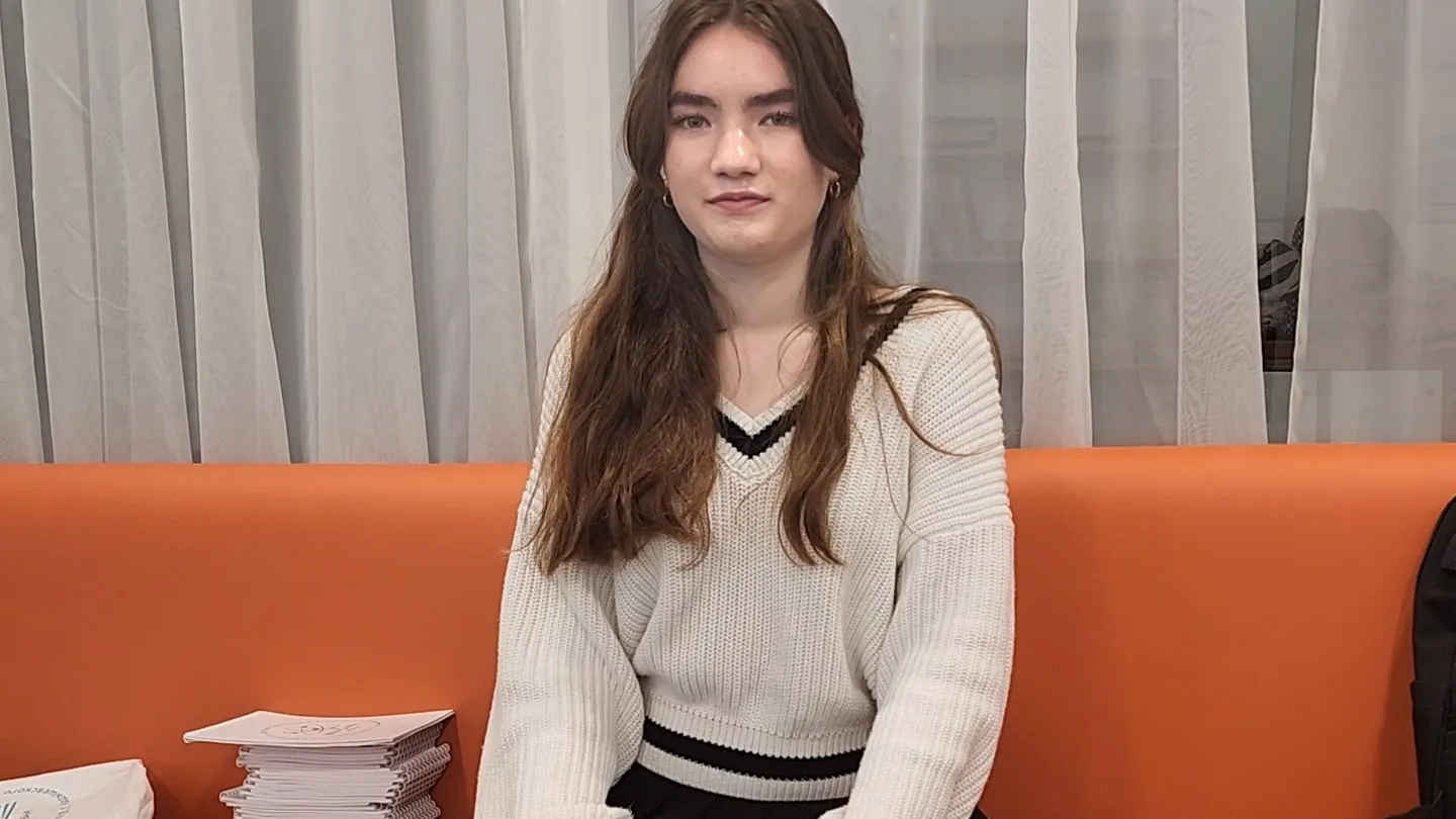 Фото: Полина Пахомова