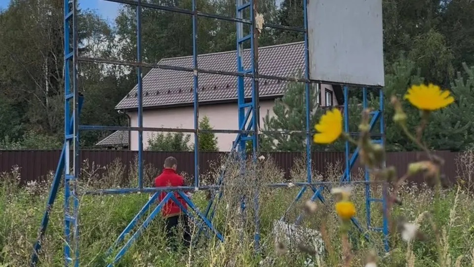 Фото: пресс-служба администрации г.о. Солнечногорск