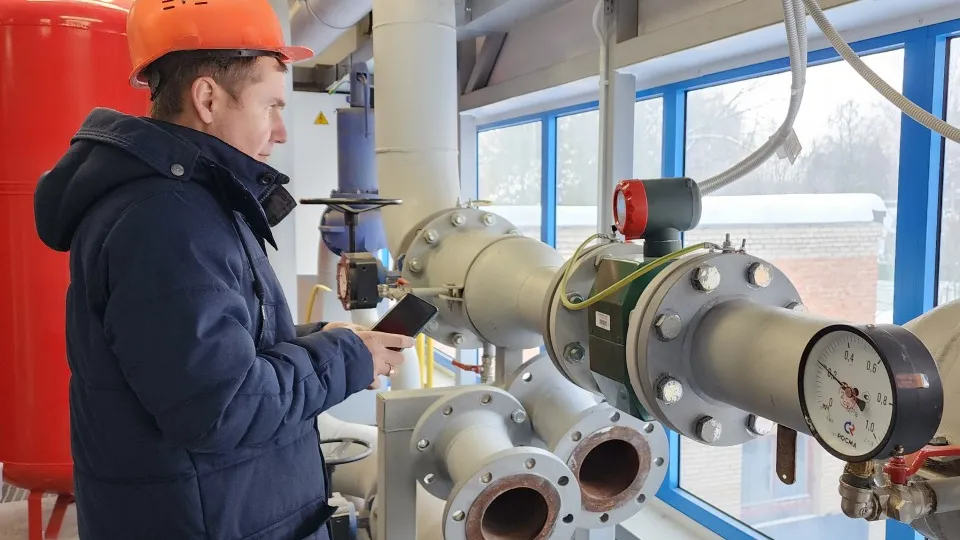 Фото: МедиаБанк Подмосковья/Ольга Шеметова