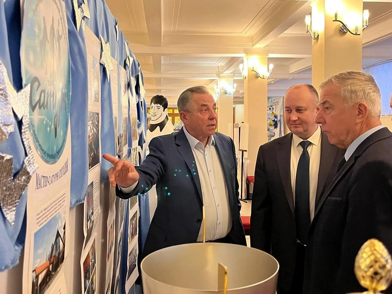 Фото: Виталий Сид