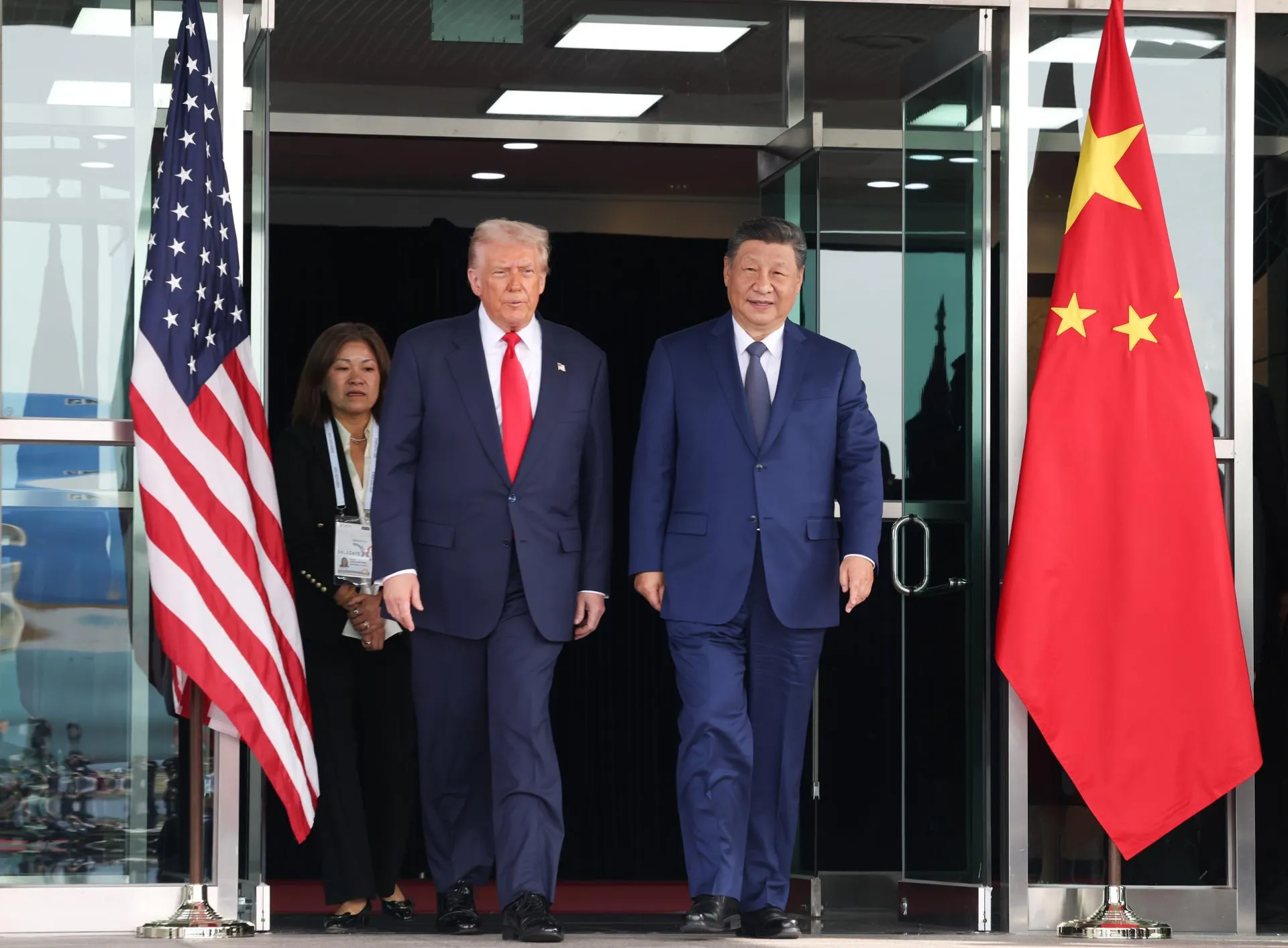 Huang Jingwen/XinHua