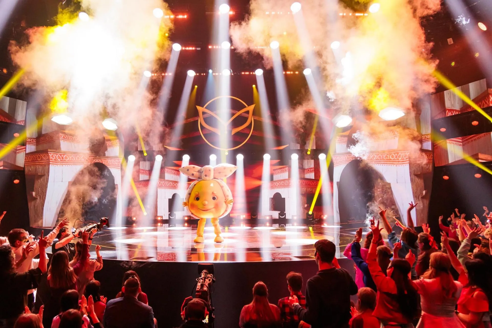 Маска/Вконтакте