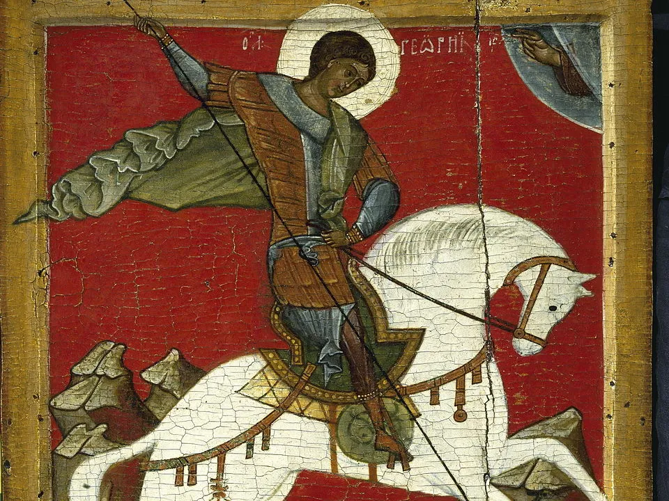 Фото: сommons.wikimedia/иконописец, имя которого неизвестно