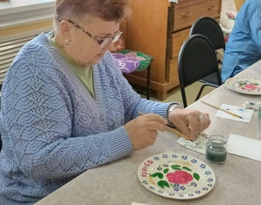 Фото: Министерство социального развития МО