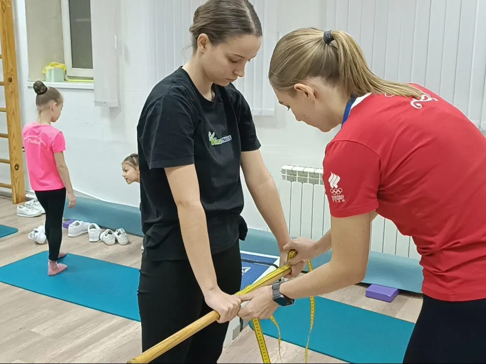 Фото: МедиаБанк Подмосковья/Екатерина Федосеева