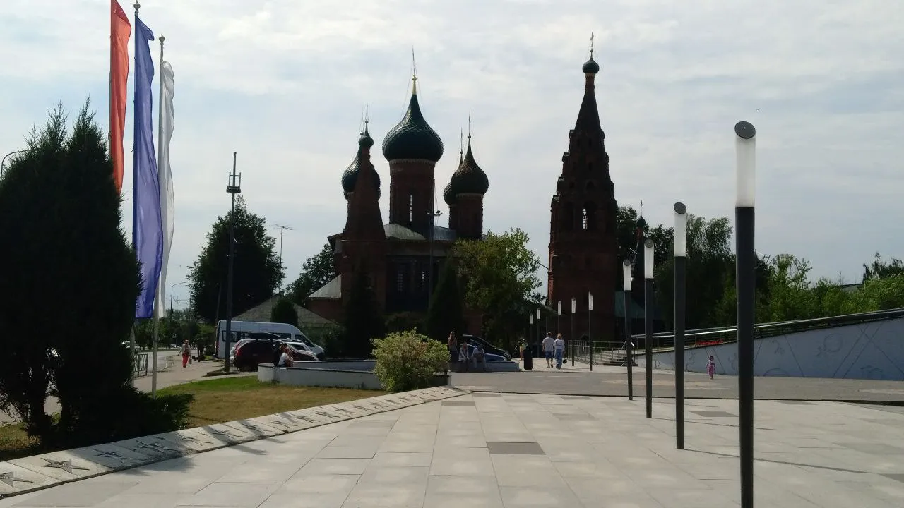 Фото: REGIONS/Василий Тремасов