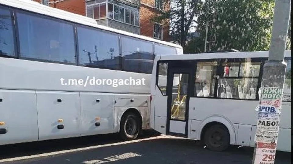 Фото: https://vk.com/voskresenskavto