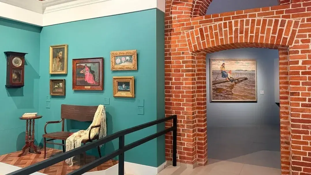 Серпуховский историко-художественный музей