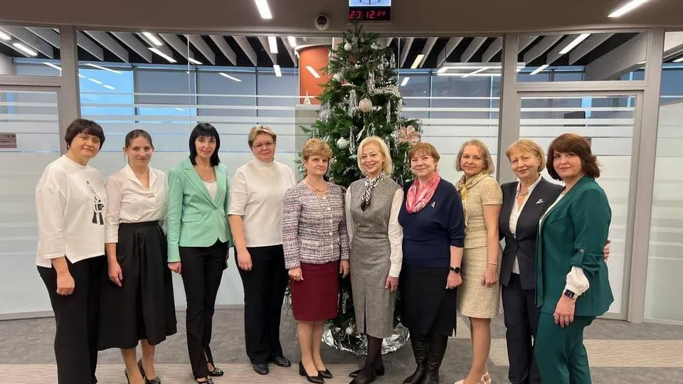 Фото: пресс-служба администрации городского округа Мытищи