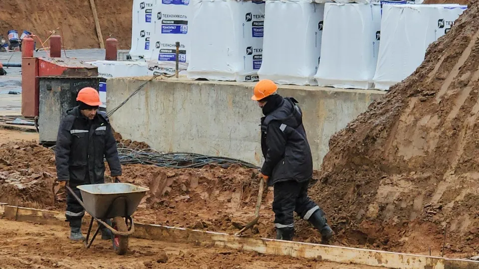 Фото: МедиаБанк Подмосковья/Андрей Алекин