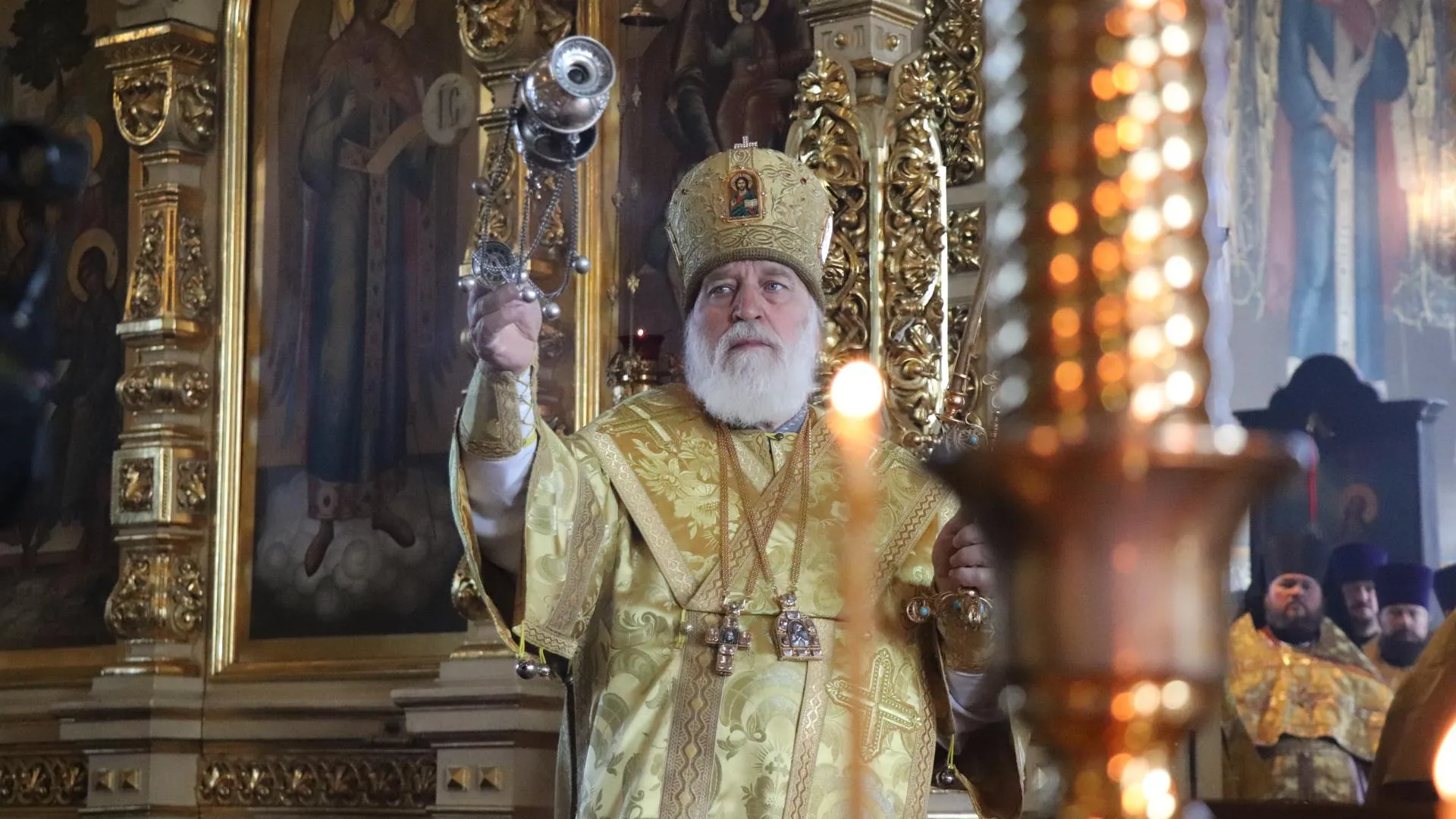 Фото: Василий Тремасов