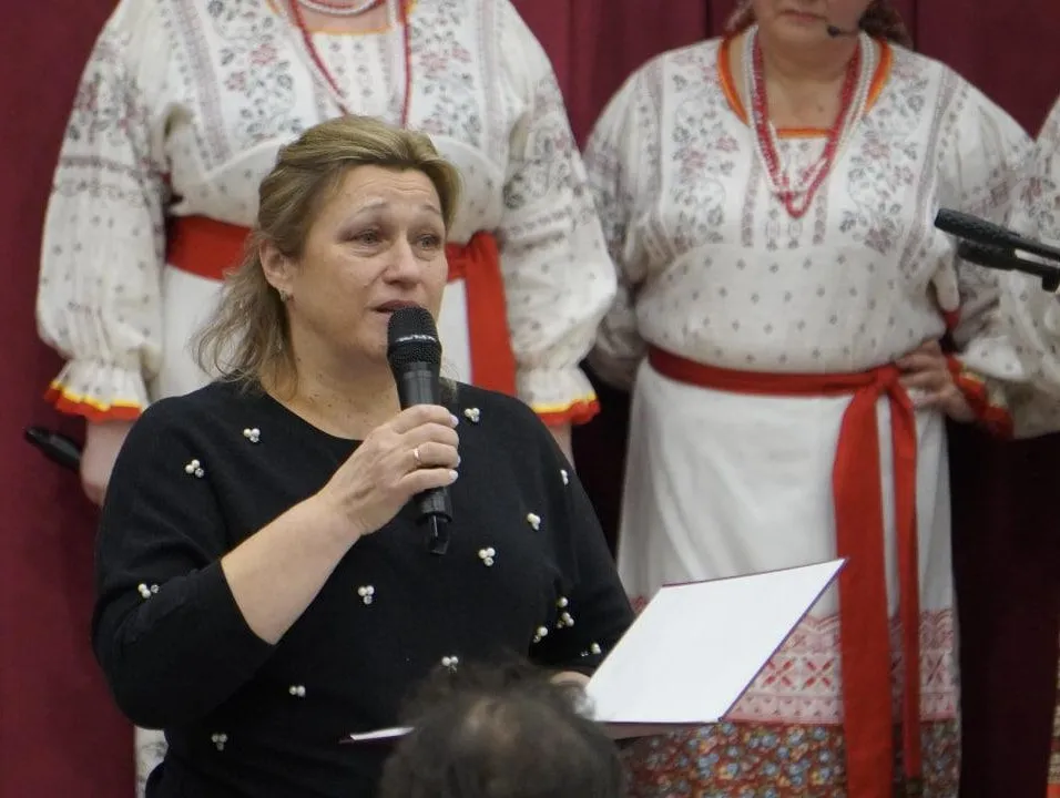 пресс-служба администрации Можайского городского округа