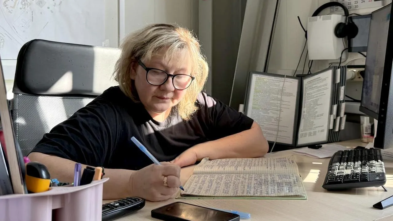 МедиаБанк Подмосковья/Анна Дука