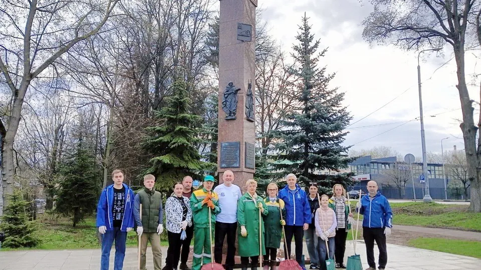 Фото: Единая Россия Богородского г.о.