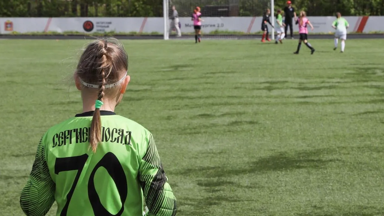 Фото: пресс-служба администрации Сергиево-Посадского г.о.