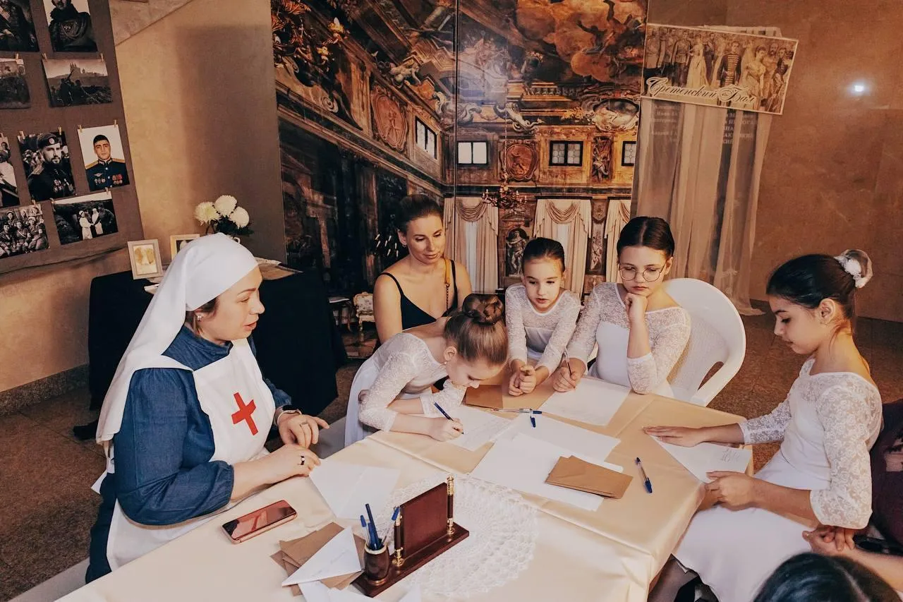 Фото: Министерство информационных и социальных коммуникаций Московской области