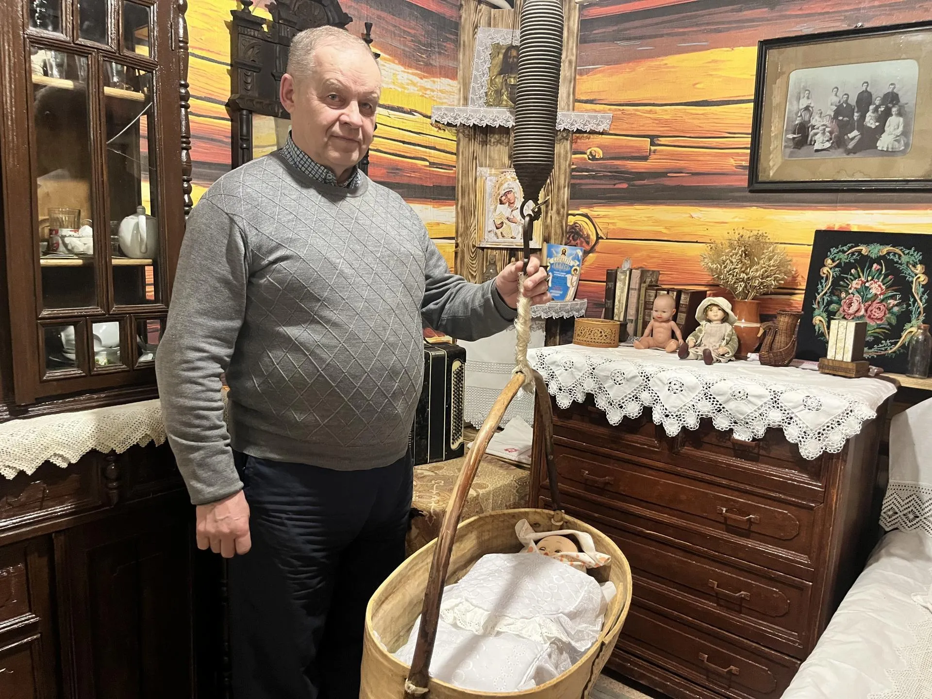 МедиаБанк Подмосковья/Ангелина Стельмух