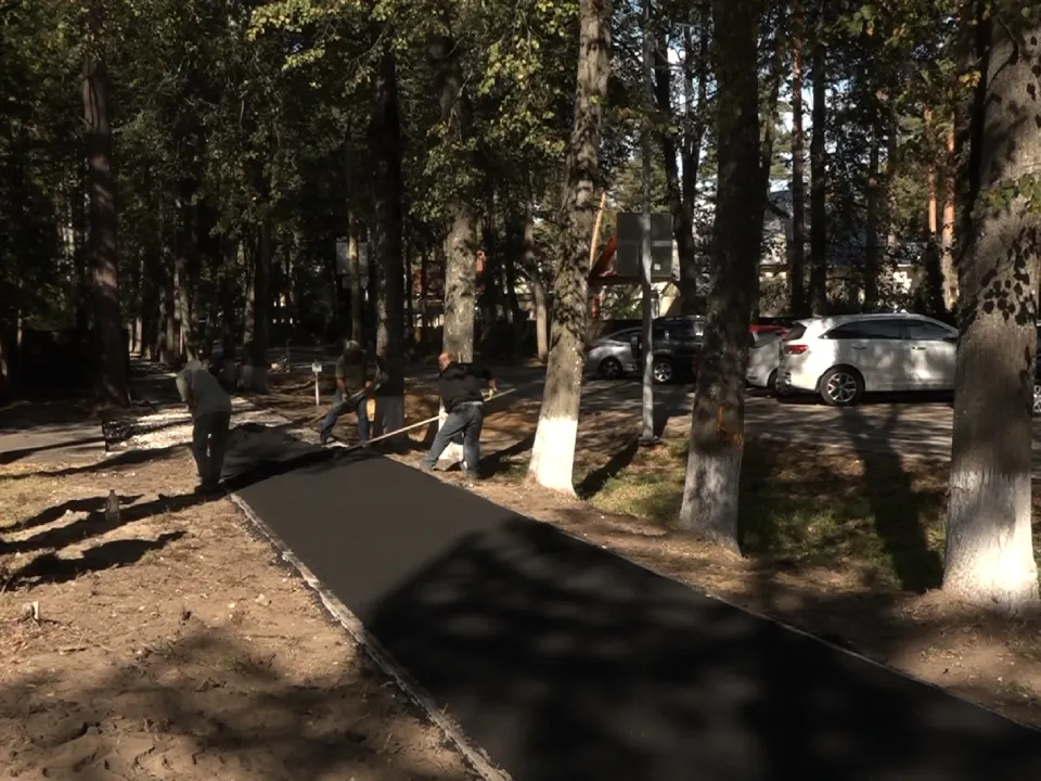 Фото: пресс-служба Администрации г.о. Дубна