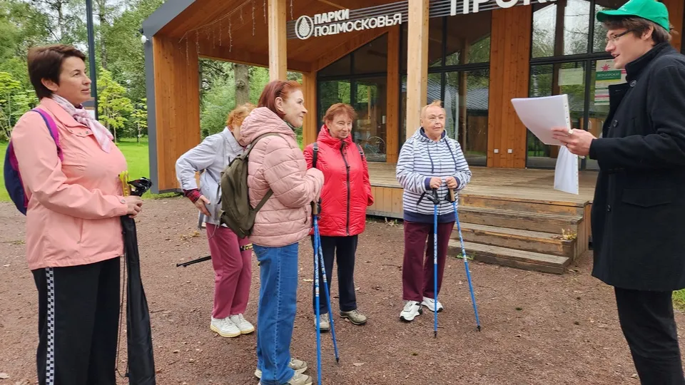 Фото: МедиаБанк Подмосковья/Наталья Дорошева