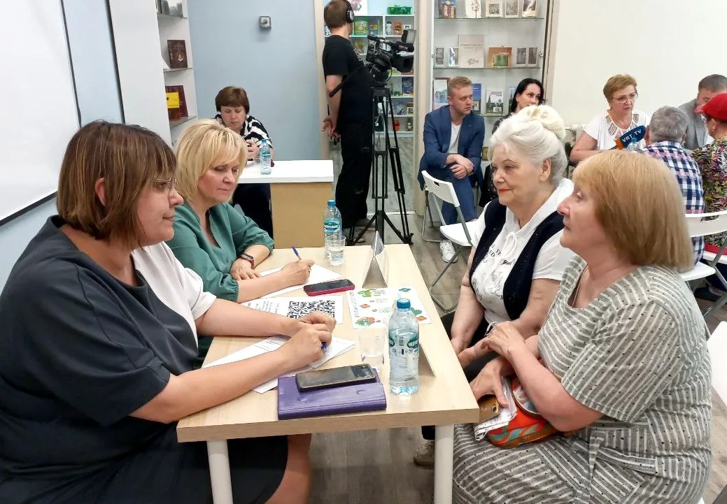 Фото: Олег Книжник