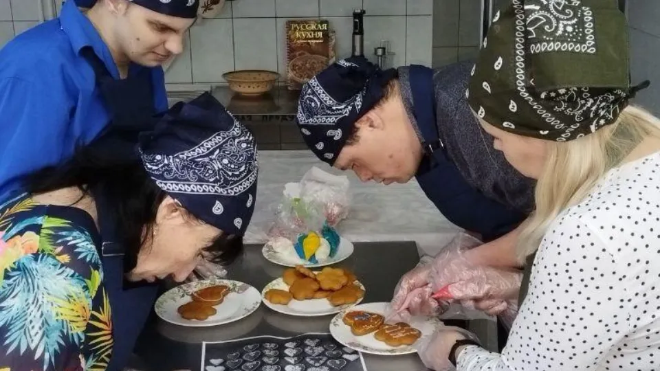 Фото: Министерство социального развития МО