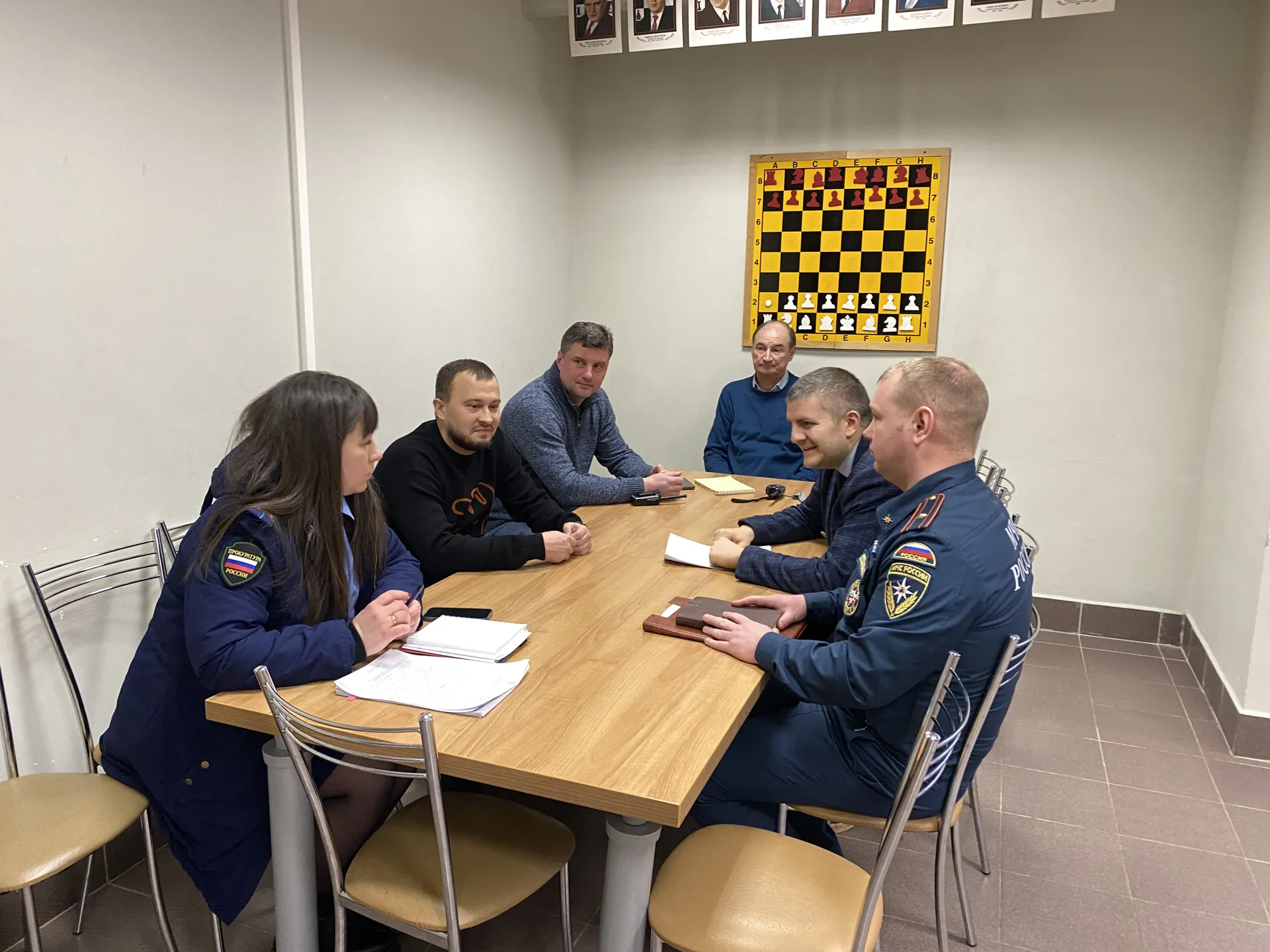 Фото Виктория Селиванова