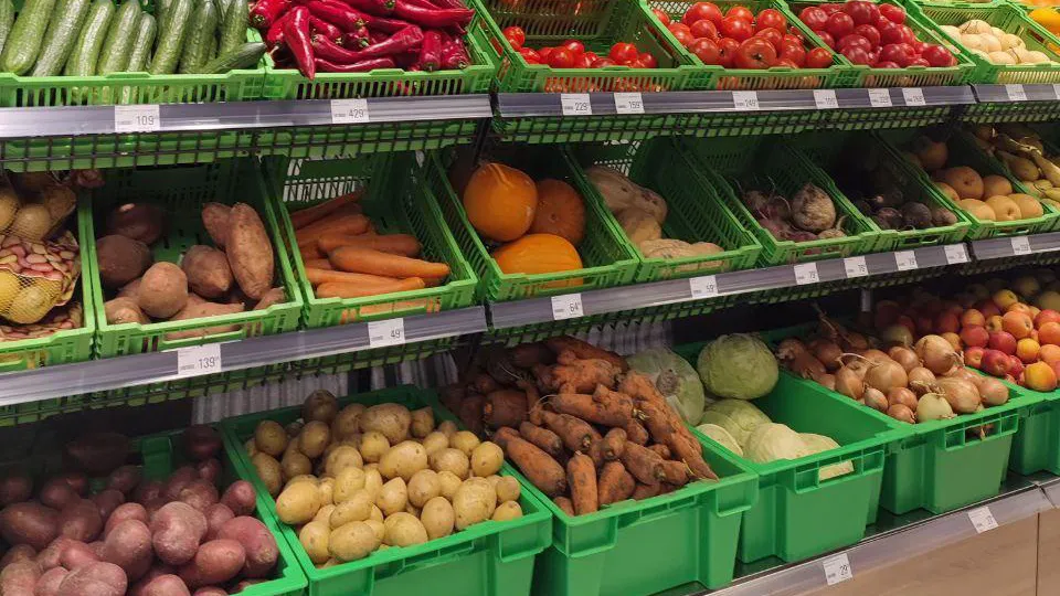 Фото: Министерство сельского хозяйства и продовольствия Московской области