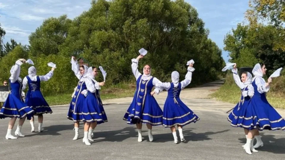 Фото: vk.com/Управление культуры м.о. Егорьевск