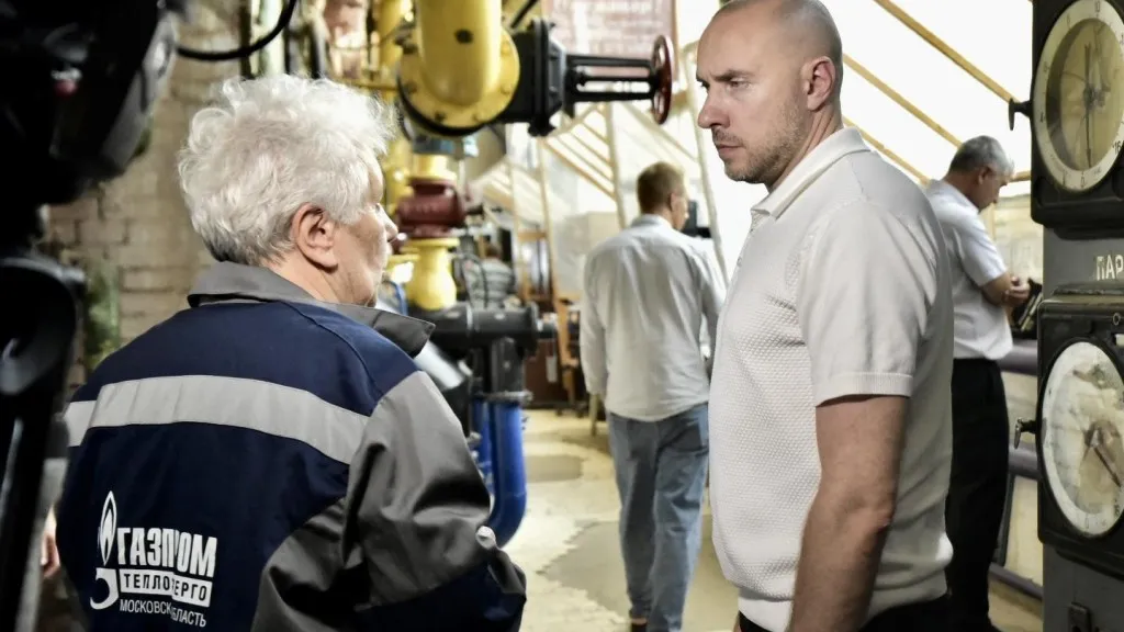 Фото: пресс-служба Администрации г.о. Солнечногорск