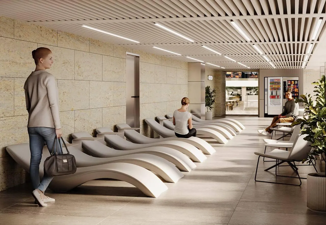 Пресс-служба Транспортного комплекса Москвы