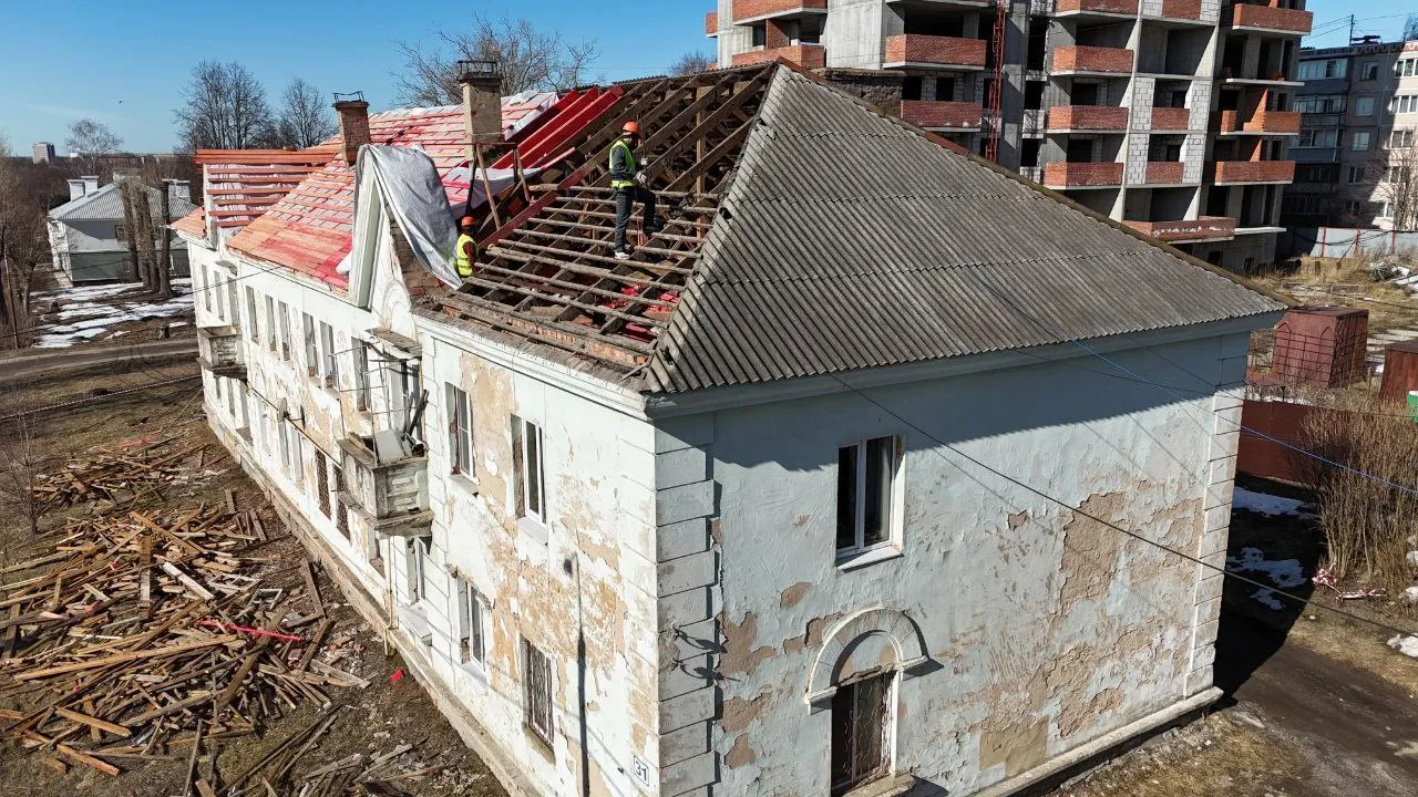 Фото: пресс-служба администрации г. о. Серпухов