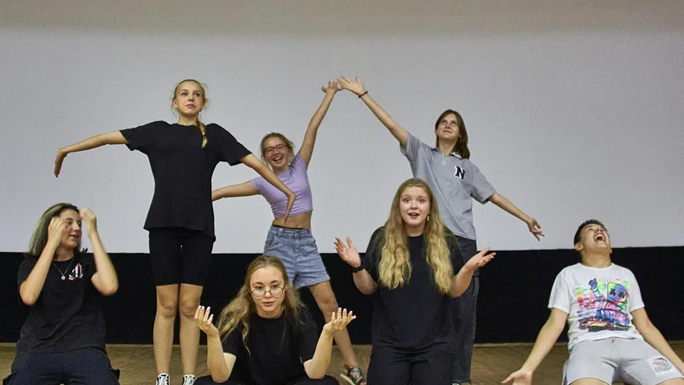 Фото: Центр досуга «Победа» города Зарайска