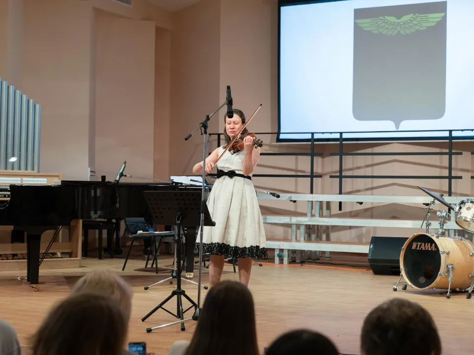 Фото: администрация г.о. Жуковский