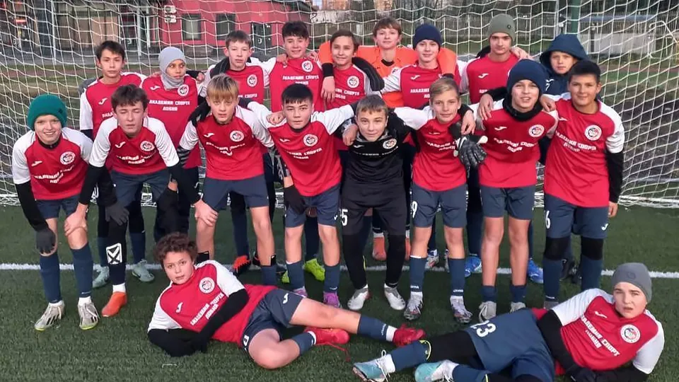 Фото: пресс-служба Администрации г.о. Лобня