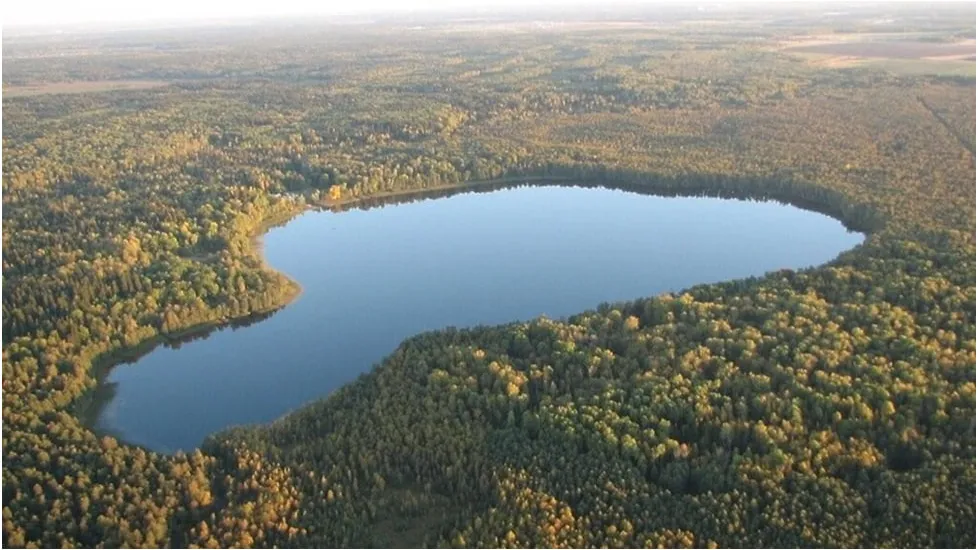 Пресс-служба Министерства экологии и природопользования Московской области