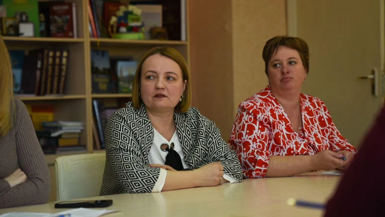 Фото: Ольга Антонова