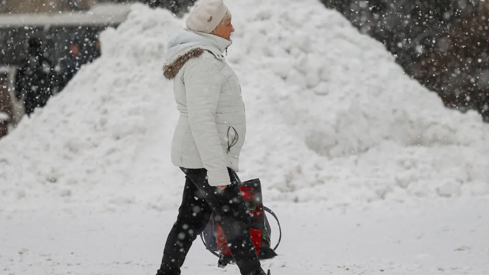 Фото: ТАСС/Эрик Романенко