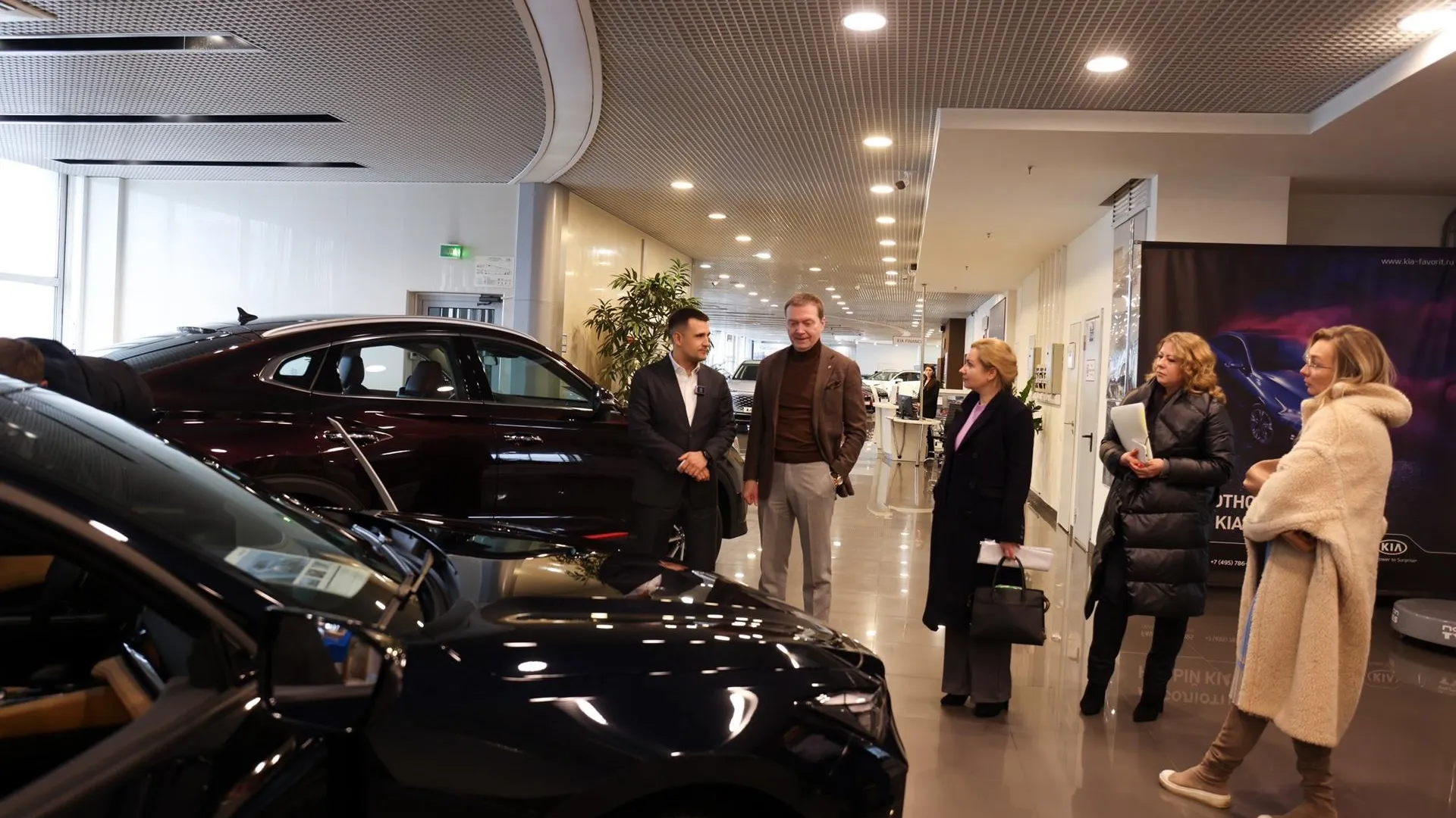 Фото: Ксения Казакова