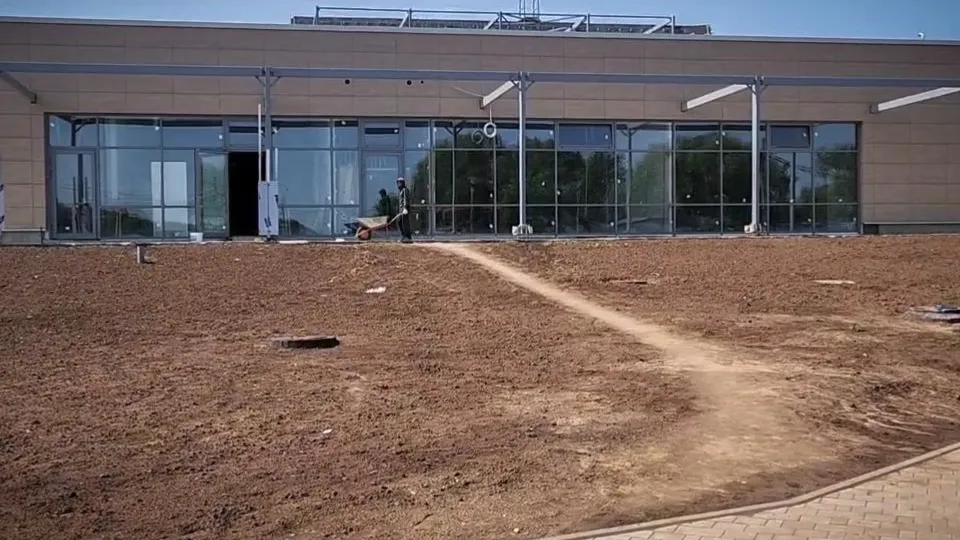 Фото: Ольга Антонова