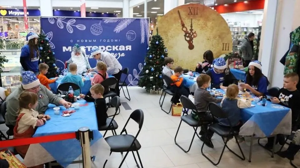 Фото: пресс-служба администрации г.о. Серпухов