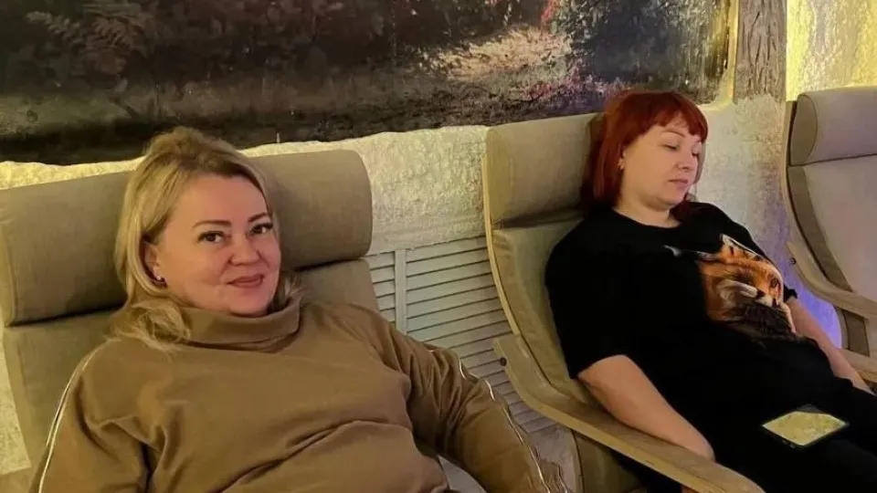 Фото: Министерство социального развития Московской области