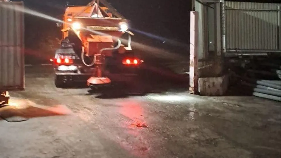 Фото: администрация городского округа Люберцы