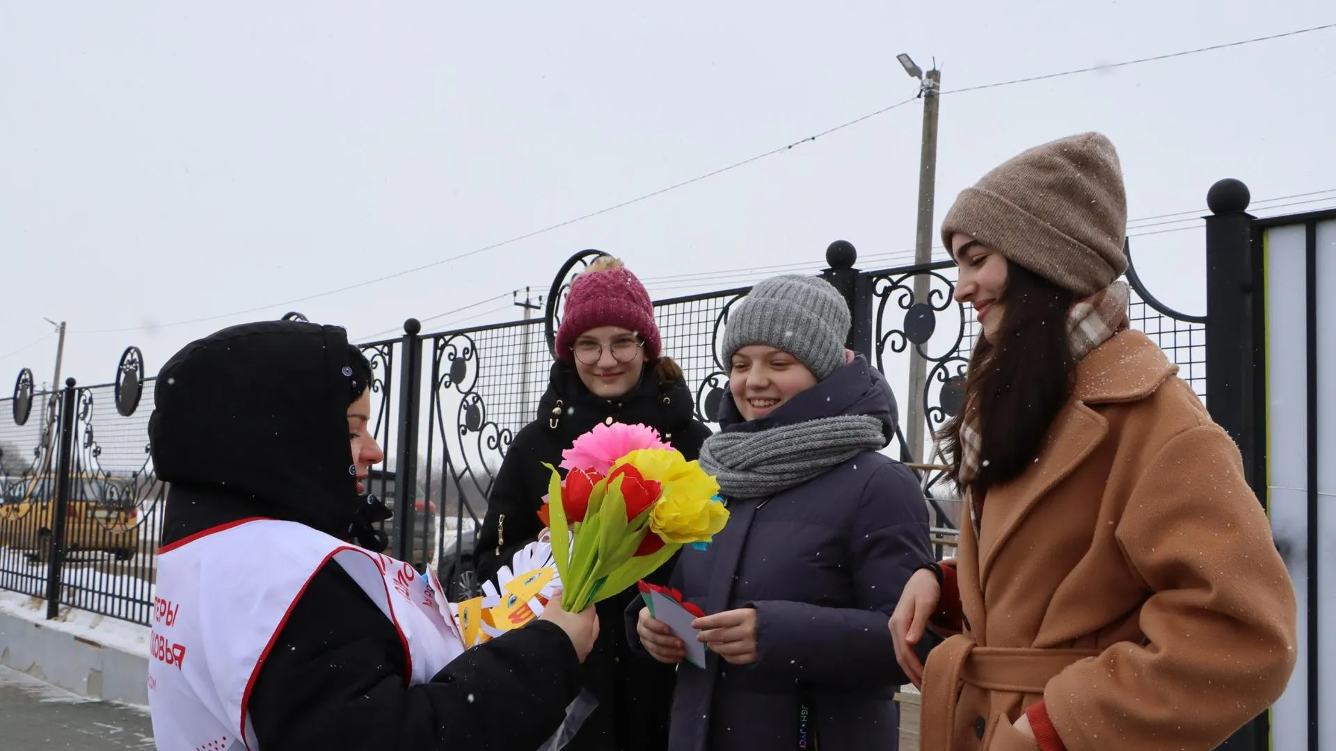 парк культуры и отдыха «Серебряный»